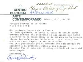 Exposición: Octavio Paz y el mundo prehispánico