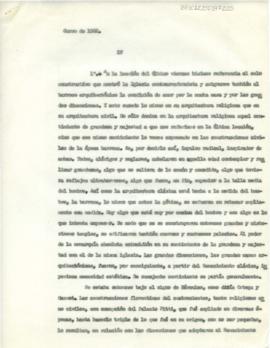 Curso de 1952. XV